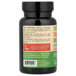 Deva, мультивитаминная и минеральная добавка, для веганов, без железа, 90 таблеток