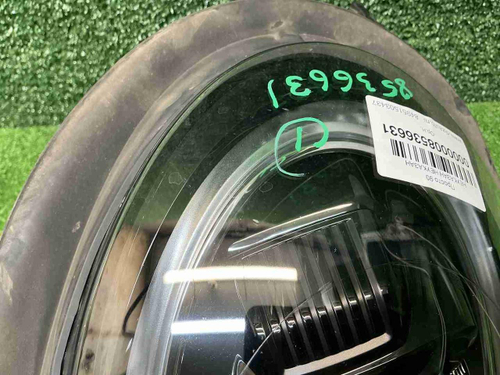 Фара левая Mini Hatch F56 (2021-2024) LED Black