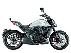 Мотоцикл ZONTES ZT350-V1