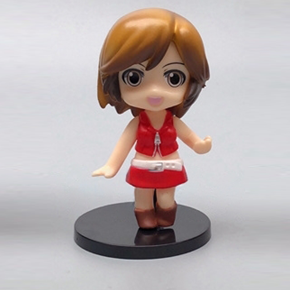 Фигурка чиби "Вокалоиды"