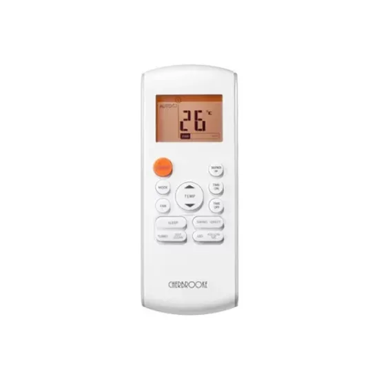 Кондиционер Cherbrooke CSA-18HRK1/COX-18HK1