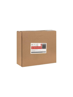 Щит ЩУРн 3/24 (Э) (500х400х120) IP31 EKF mb23-3/24e