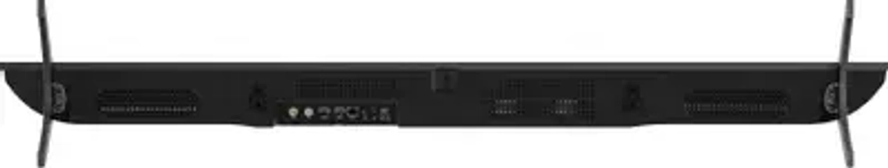Телевизор 55" Sber SDX-55UQ5235 Салют ТВ темно-серый 4K
