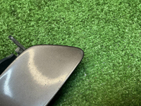 Крышка форсунки правая Audi Q5 1 8R (2012-2017)