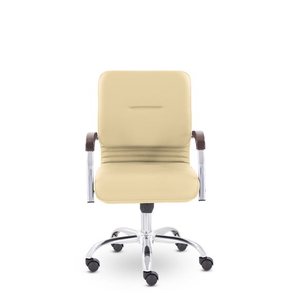 Кресло Самба Люкс GTP TG СН D8 S-0413 (кофейный)