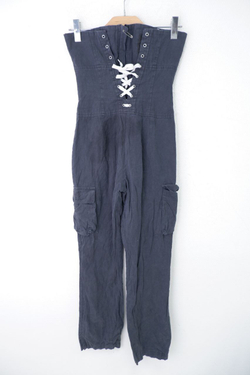 Комбинезон стильный 40 размер