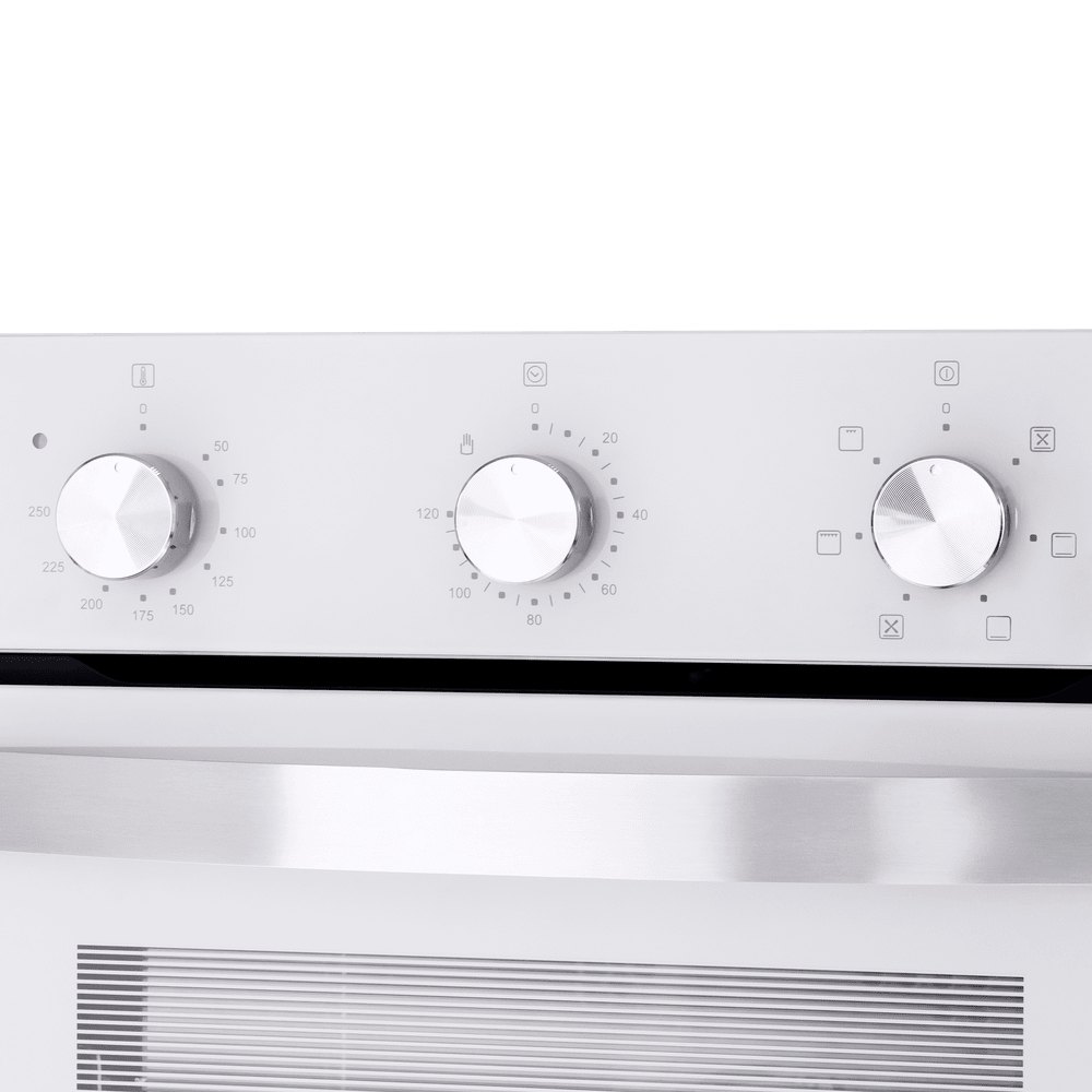 Электрический духовой шкаф Maunfeld EOEC516W