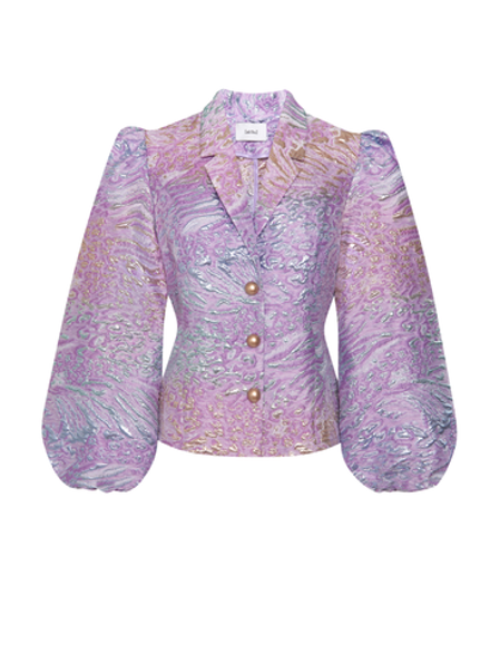 Жакет Mermaid purple