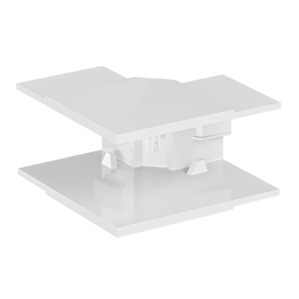 NIA 25x30 Угол внутренний неизменяемый (90°) DKC