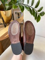 Новые ботинки Bonpoint, 25