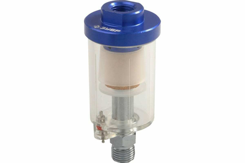 Влагоотделитель ЗУБР 6 бар 1/4" 06468