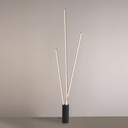 7348 Напольный светильник VERTICAL