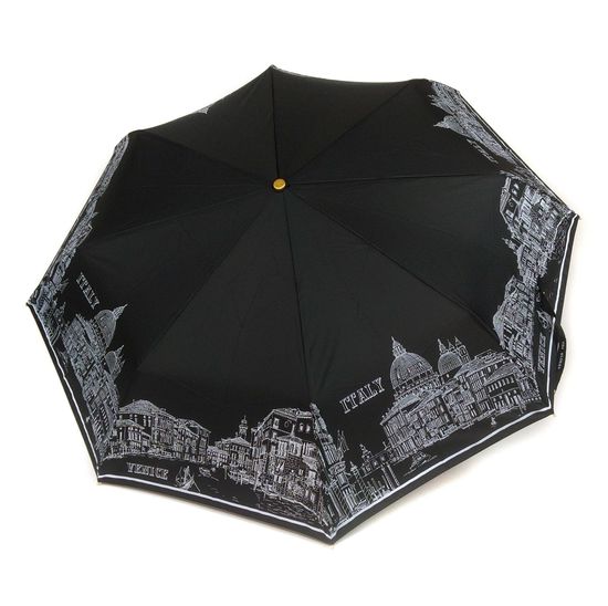 Женский зонт Три Слона - Полный автомат 3897-A-01