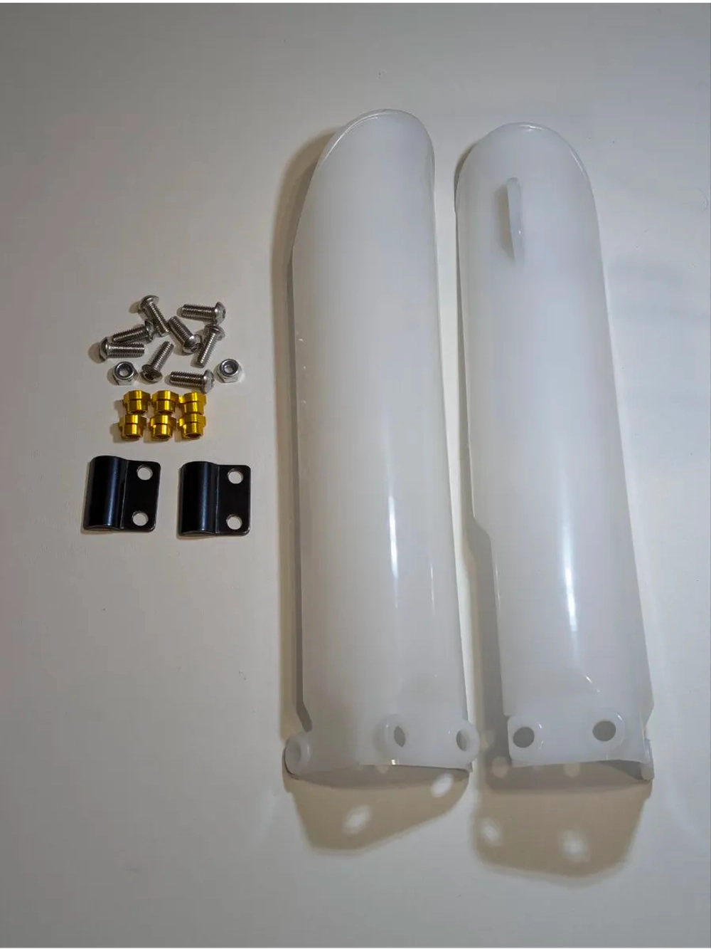 tx Защита пера вилки мотоцикла 290мм