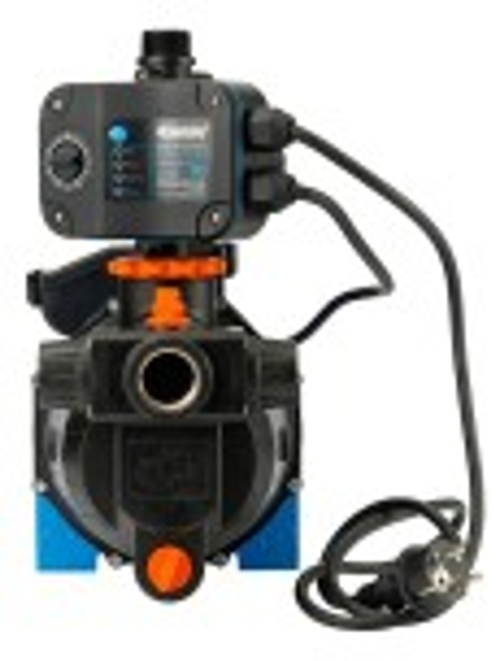 Насос поверхностный ДЖИЛЕКС ДЖАМБО 70/50 П-К (2.0) Комфорт автоматический 3036