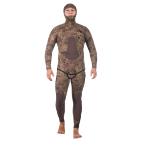 Гидрокостюмы 9 мм