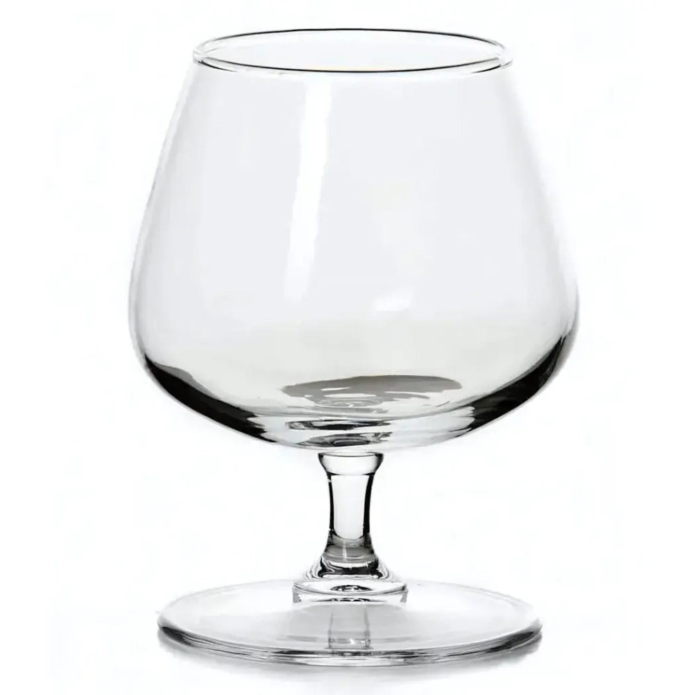 Набор бокалов для коньяка 430мл 2шт «Шаранте» 440219