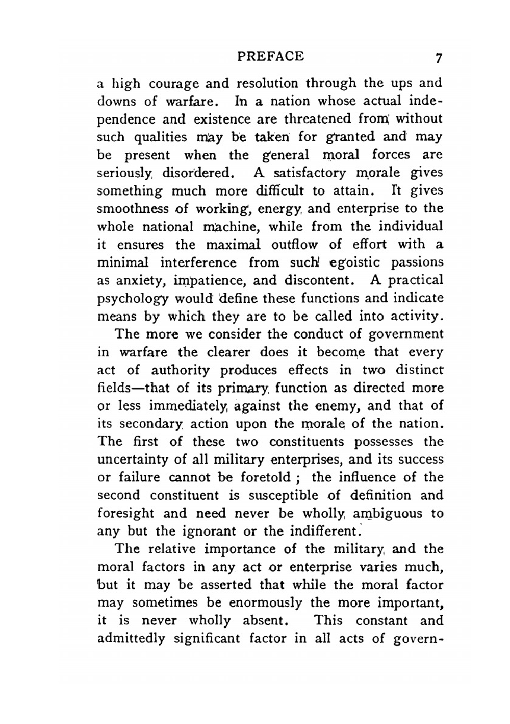 Instincts of the herd in peace and war | Wilfred Trotter