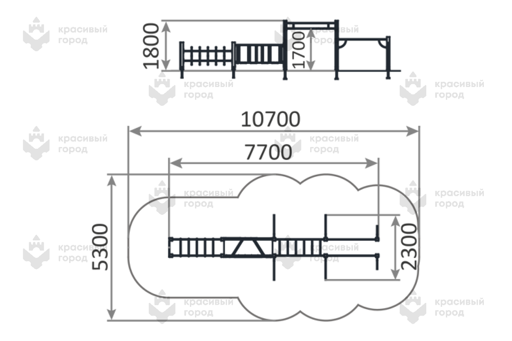 Полоса препятствий