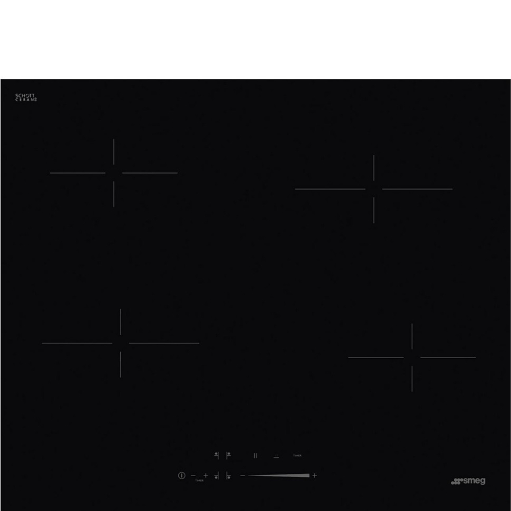 Smeg SE464TD