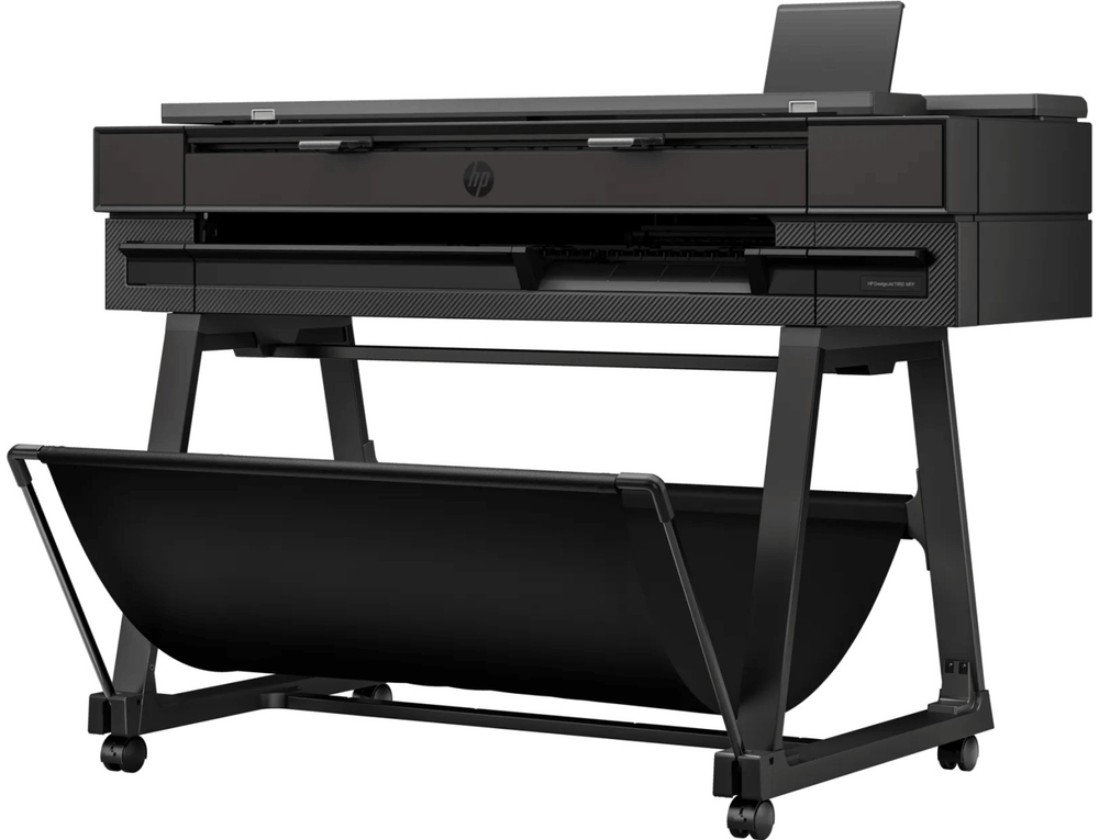 МФУ HP DesignJet T850