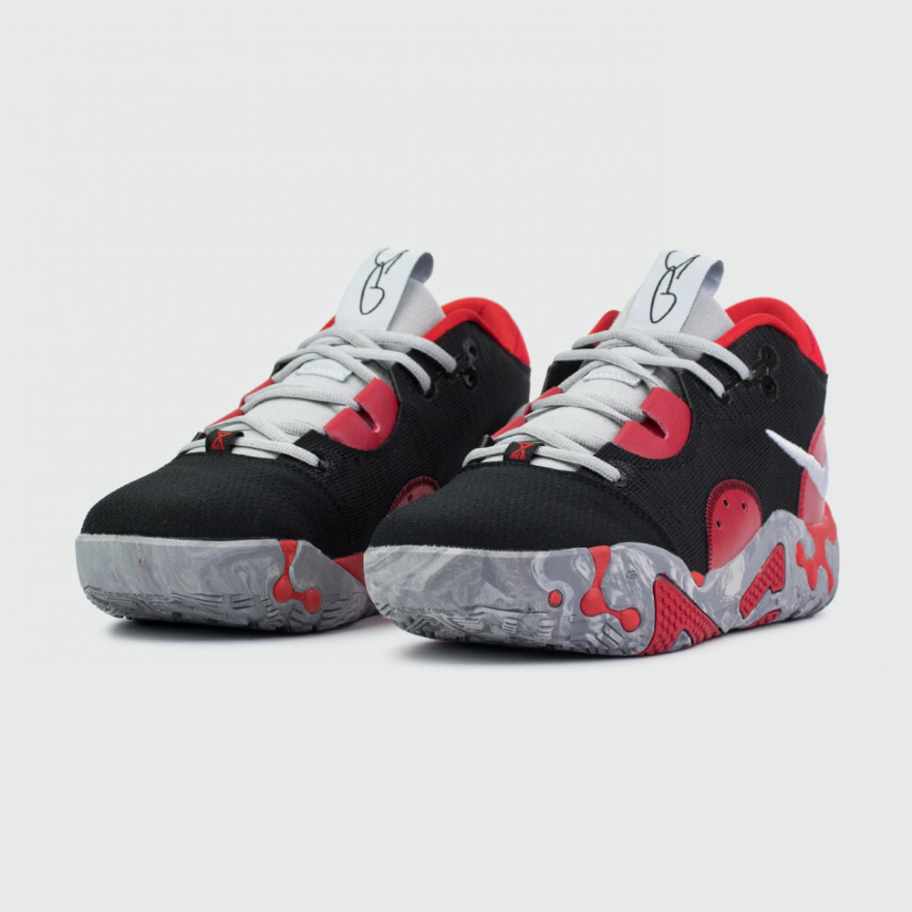 кроссовки Nike PG 6 Bred DH8447-003