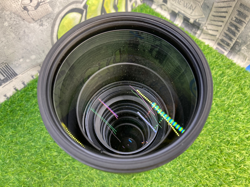 Sigma AF 150-600mm 5.0-6.3 Nikon Покупка/Продажа