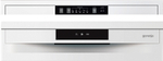 Посудомоечная машина Gorenje GS 62010 W