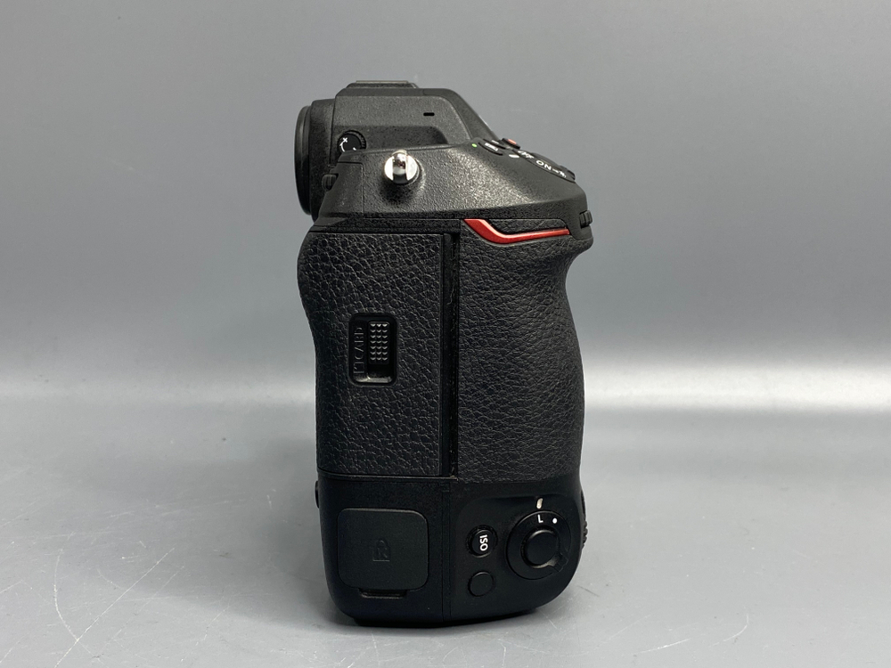Nikon Z9 Body Как новый 3207 кадров