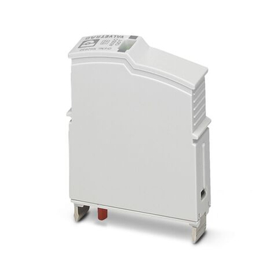 1052632 - VAL-SEC-T2-GDT-400DC-P - Штекерный модуль для защиты от импульсных перенапряжений тип 2