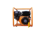 Мотопомпа Villartec GHP40