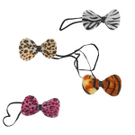 Карнавальная бабочка "Кошечка", цвета МИКС 5352780