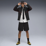 Мужская ветровка PUMA TECH-X Track Jacket