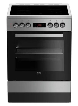 Плита электрическая Beko FSE67310GX