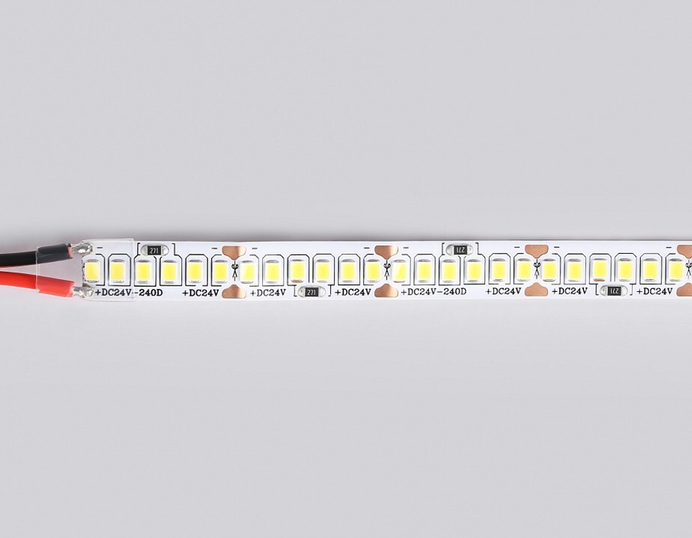 Лента светодиодная Ambrella Light GS GS3502