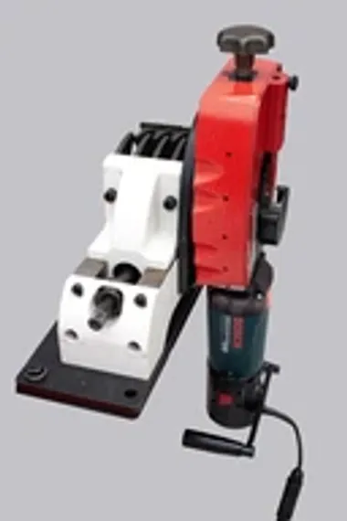 Электромеханический трубогибочный станок Sanco SB-18CNC