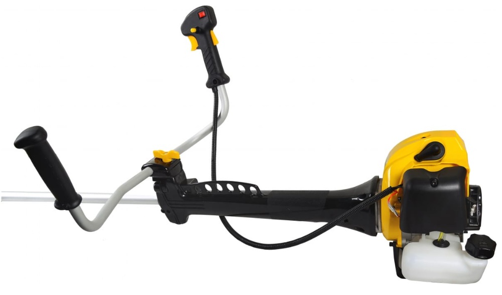 Бензиновый триммер GGT-2500Т PRO (с антивибрационной системой) Huter