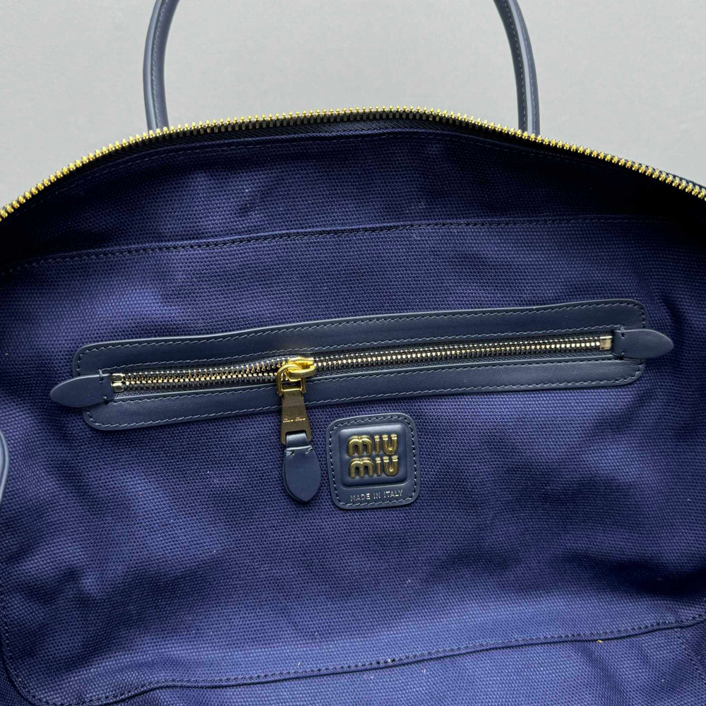 Miu Miu Beau Large Bag 34 cm