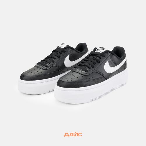 Кроссовки женские Nike Court Vision Alta LTR (W) артикул:DM0113-002 - купить в магазине Дайс