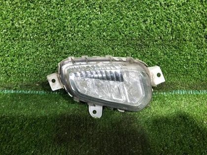 ДХО правый Volvo V40 2 (2012-2016)