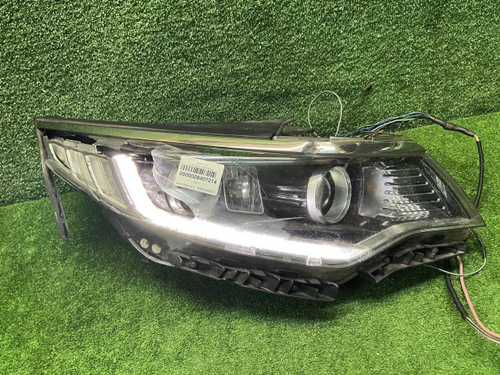 Фара правая KIA Optima 4 JF (2015-2018) галоген