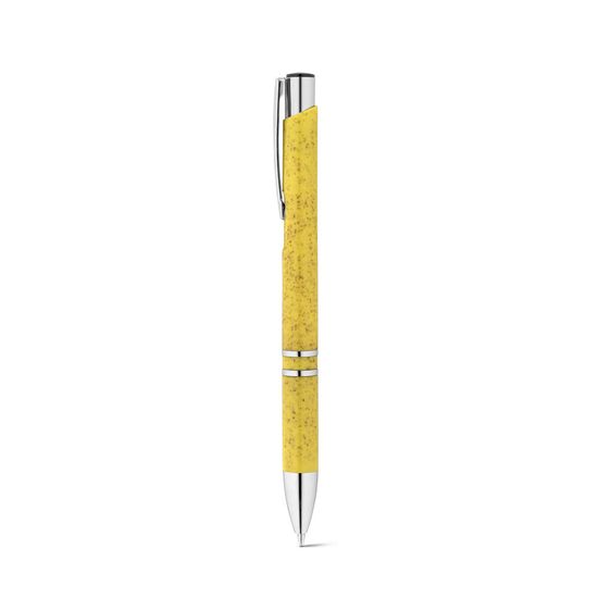 BETA WHEAT Шариковая ручка из волокон пшеничной соломы и ABS