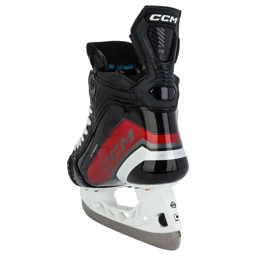 Коньки CCM SK JETSPEED FT6 INT