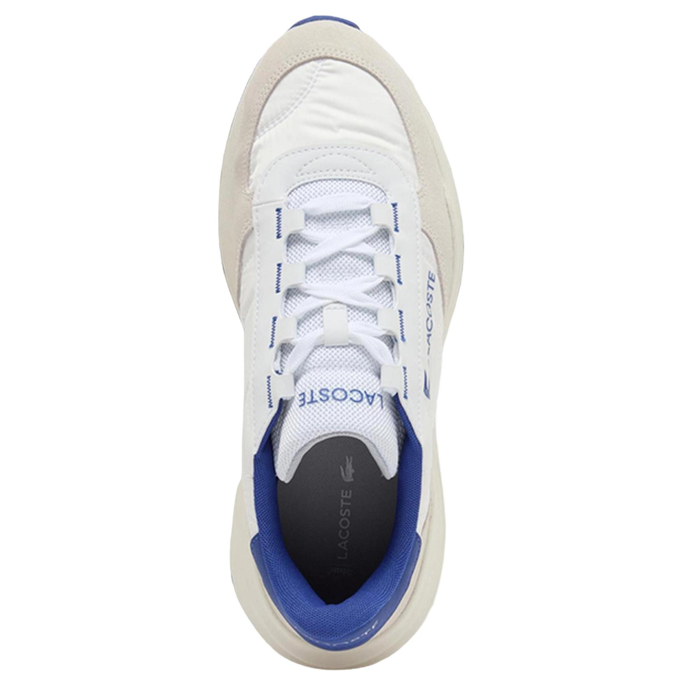 Lacoste Elite Active
