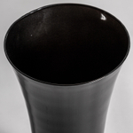 Ваза Donet черная