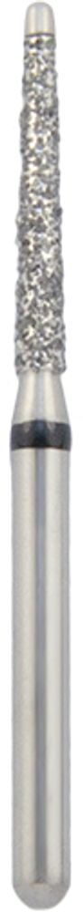 Бор алмазный, тип FG, гр.2 857-014SC-FG, NTI, Германия