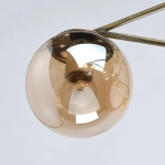 Потолочная люстра De City ОЛИВИЯ 306013608