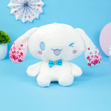 Мягкая игрушка Синнаморолл, Cinnamoroll, 25 см