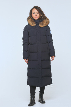 Пальто женское Эстери Nordic Goose Laplanger