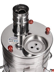 Турецкий самовар 5л